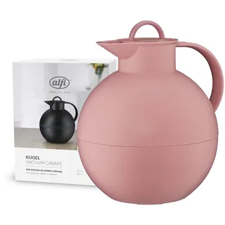 Alfi Isolierkanne alt rosa 0,94 l
