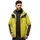 Herren 3in1 Jkt M Chartreuse L EU