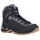 Renegade GTX Mid Damen Navy/Eisblau 39