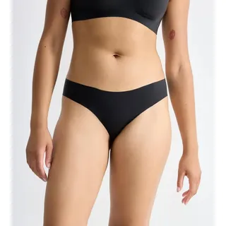 SLOGGI Zero Feel 2.0 Tanga Schwarz M