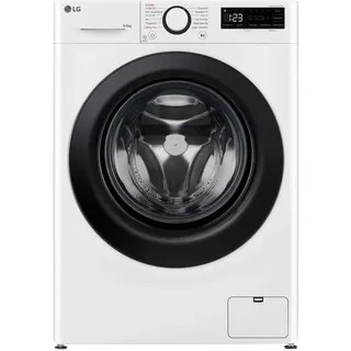 LG W4WR42966 Waschtrockner (9 kg / 6 kg, 1360 U/min)