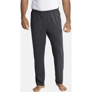 Jan Vanderstorm Pyjama »Schlafhose ANSSI«, grau