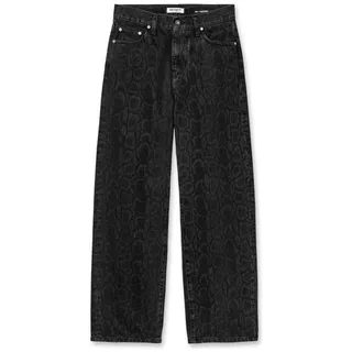 Hose Carhartt WIP I036596-3R260 für Damen