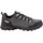 Refugio Texapore Low Herren grey/black 41