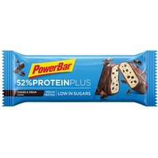 Bild 52% Protein Plus Cookies & Cream Riegel 50 g