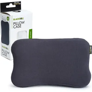Blackroll Pillow, Case Original, Kissenbezug für Recovery Grau