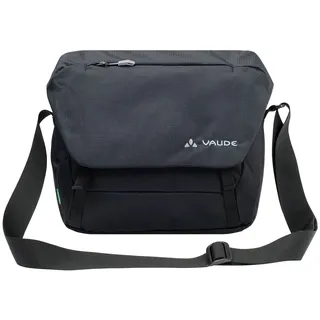Vaude Rom III Umhängetasche S Synthetik Black