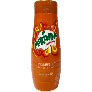 Sodastream Mirinda 440ml