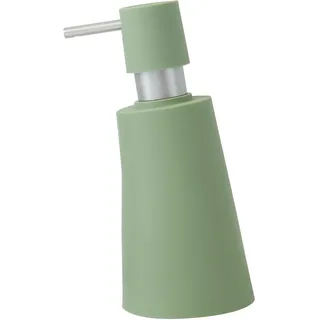 Spirella Seifenspender, PP Move, Basilgrün, Polypropylen, Green, Unique