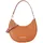 Alexia Hobo Bag Kunstleder Brown