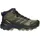 Terrex Skychaser Ax5 Mid Damen normal Strata/Night Cargo/Aurora Plum 36,5