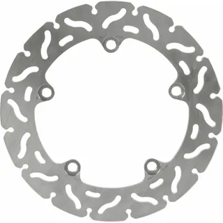 TRW Mst277rac Bremsscheibe - Steel - One Size