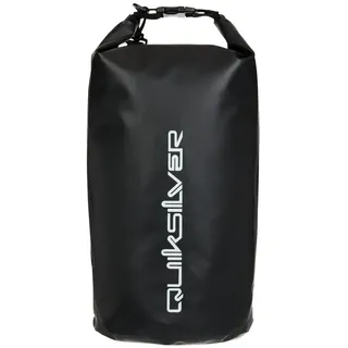 QUIKSILVER Medium Back Trockensack schwarz