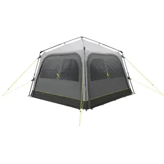 Outwell Fastlane 300 Shelter Buszelt - Grey - One Size