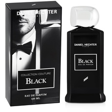 Daniel Hechter Collection Couture Black EDP Spray 100ml