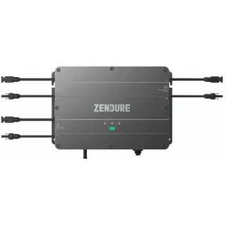 Zendure PV-Hub 1200W Balkonkraftwerk