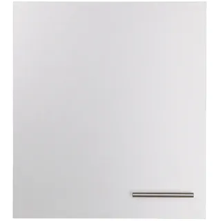 Respekta Hängeschrank Merle 50 x 56,1 x 34,6 cm Weiß