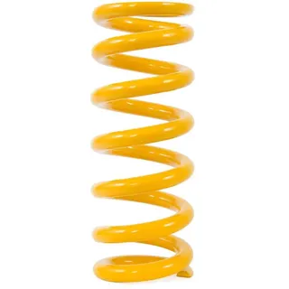 Öhlins Mtb 18073-11 Stoßdämpferfeder - Yellow - 36/84 N/mm