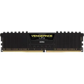 Vengeance LPX 32GB Kit DDR4 PC4-25600 (CMK32GX4M4B3200C16)