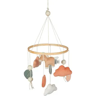 Sterntaler Mobile PFERD Sunny bunt