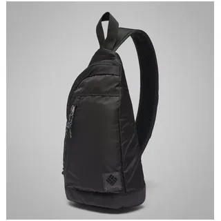 Columbia Great Smoky Garden O/S Schwarz