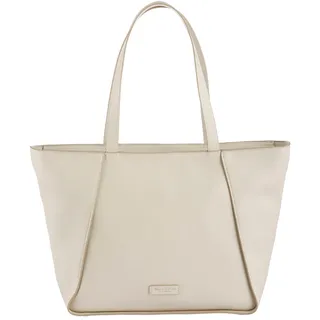 Marc O'Polo Vera Shopper Polyester Cream