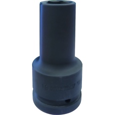 king tony Vaso de Impacto 1-1/2" 30mm L:143mm Caterpillar NoINF 12166800