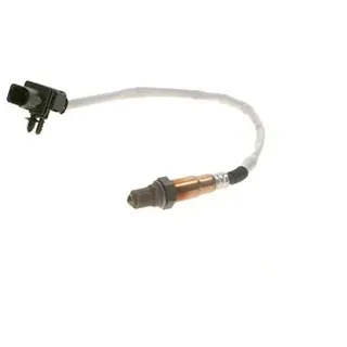 Bosch Lambdasonde BOSCH 0 258 017 357