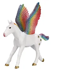 Mojo Fantasy Baby Pegasus Rainbow - 387361