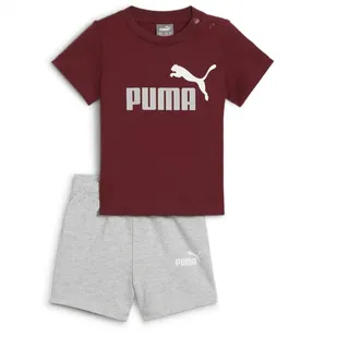Puma Minicats T-Shirt & Shorts Set, 62