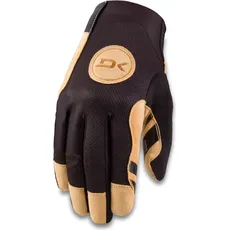 Dakine, Unisex, Handschuhe, Covert, Braun, Schwarz, (M)