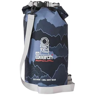 Rip Curl Surf Series Barrel Bag 20 l Grau
