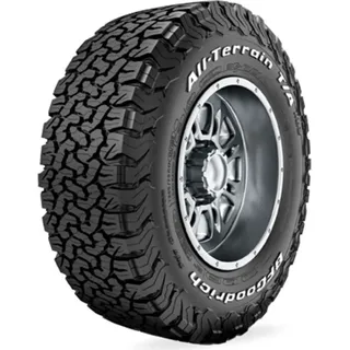 All-Terrain T/A KO2 265/65 R17 120/117S