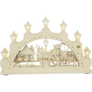 3D-Lichterbogen Wechselmotiv