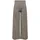 Damen Jdylouisville Catia Wide Pant JRS Noos Stoffhose Driftwood XL 30L EU
