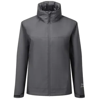 Gill Pilot Jacke - Graphite - 2XS