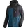 peruvian blue/black 26