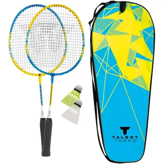 Talbot Torro Talbot-Torro Badminton-Set Attacker Junior