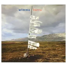 Musik Barru / Wimme, (1 CD)