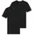 95/5 Organic Cotton Unterhemd