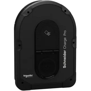 Schneider Smarte Wallbox Schneider Charge, 22 kW, Typ 2 (22 kW, 32 A) - 6 m