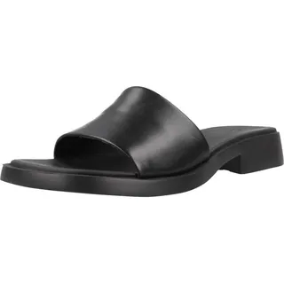 Camper Dana Damen Schwarz 39
