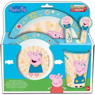 Peppa Pig Peppa Wutz 5 tlg.