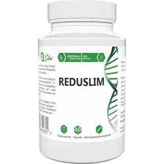 IncHealth GmbH Reduslim Appetitzügler Kapseln 60 St.