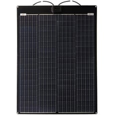 Bild PCB-ETFE 100W 39V semiflexibles Solarpanel
