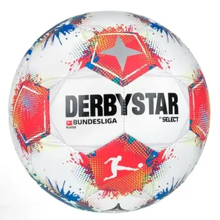derbystar Bundesliga Player