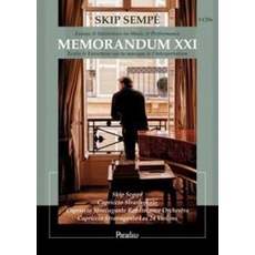 Memorandum XXI (5 CD+Buch)