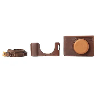 SmallRig 4558 Leather Case Kit for X100VI