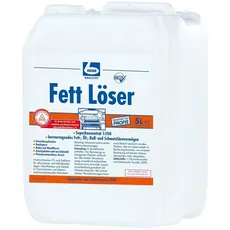 Bild von Fett Löser 5 l