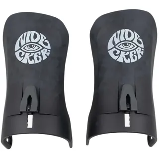Nidecker Meson Pro Rückenlehne - Black - L